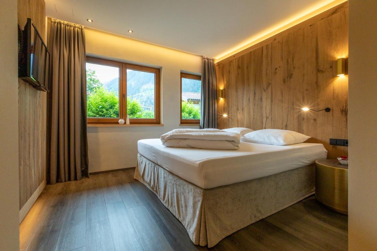 Apparthotel Thalerhof ไมย์อาโฮเฟิน ภายนอก รูปภาพ
