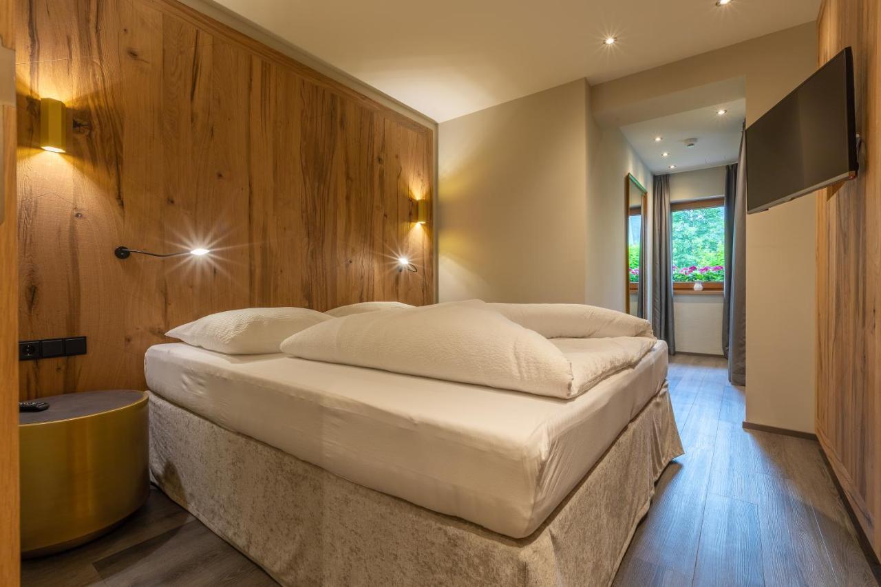 Apparthotel Thalerhof ไมย์อาโฮเฟิน ภายนอก รูปภาพ