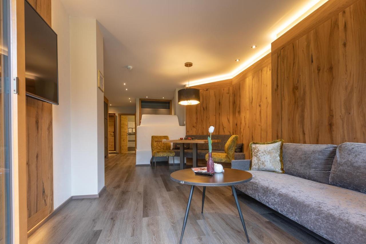 Apparthotel Thalerhof ไมย์อาโฮเฟิน ภายนอก รูปภาพ
