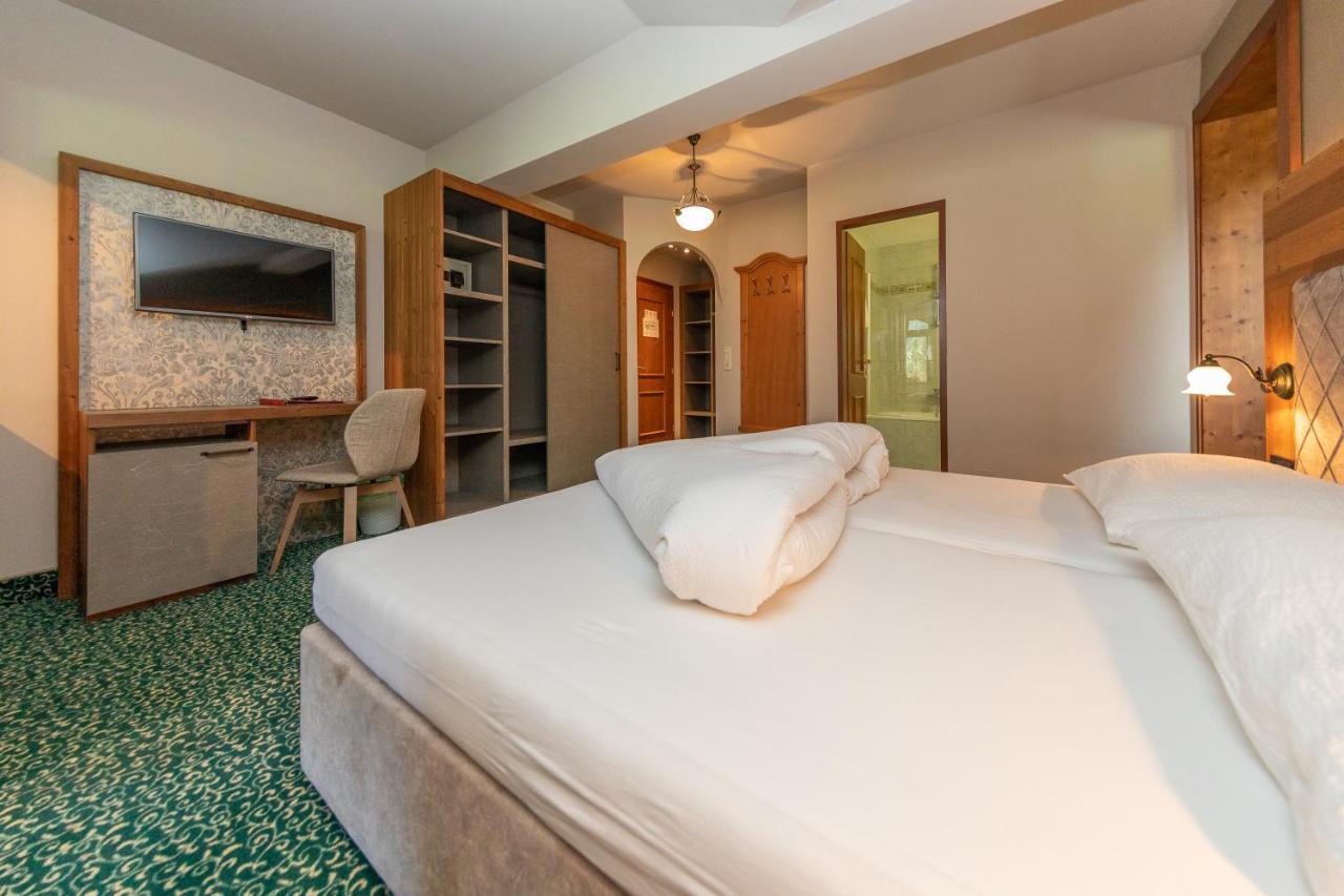 Apparthotel Thalerhof ไมย์อาโฮเฟิน ภายนอก รูปภาพ