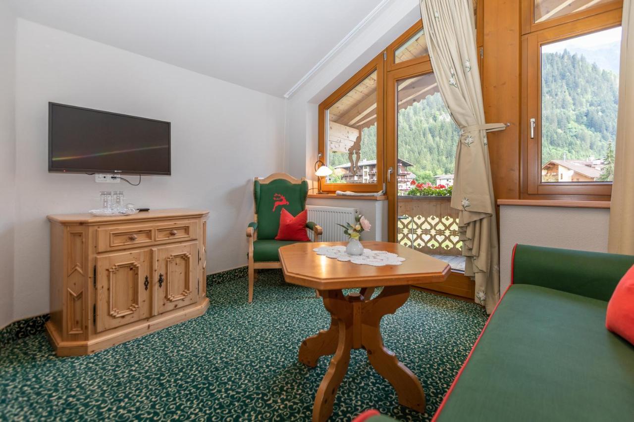 Apparthotel Thalerhof ไมย์อาโฮเฟิน ภายนอก รูปภาพ