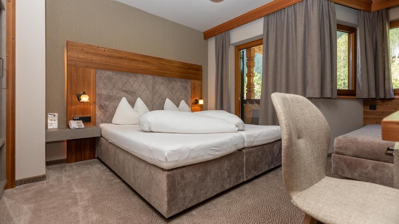 Apparthotel Thalerhof ไมย์อาโฮเฟิน ภายนอก รูปภาพ