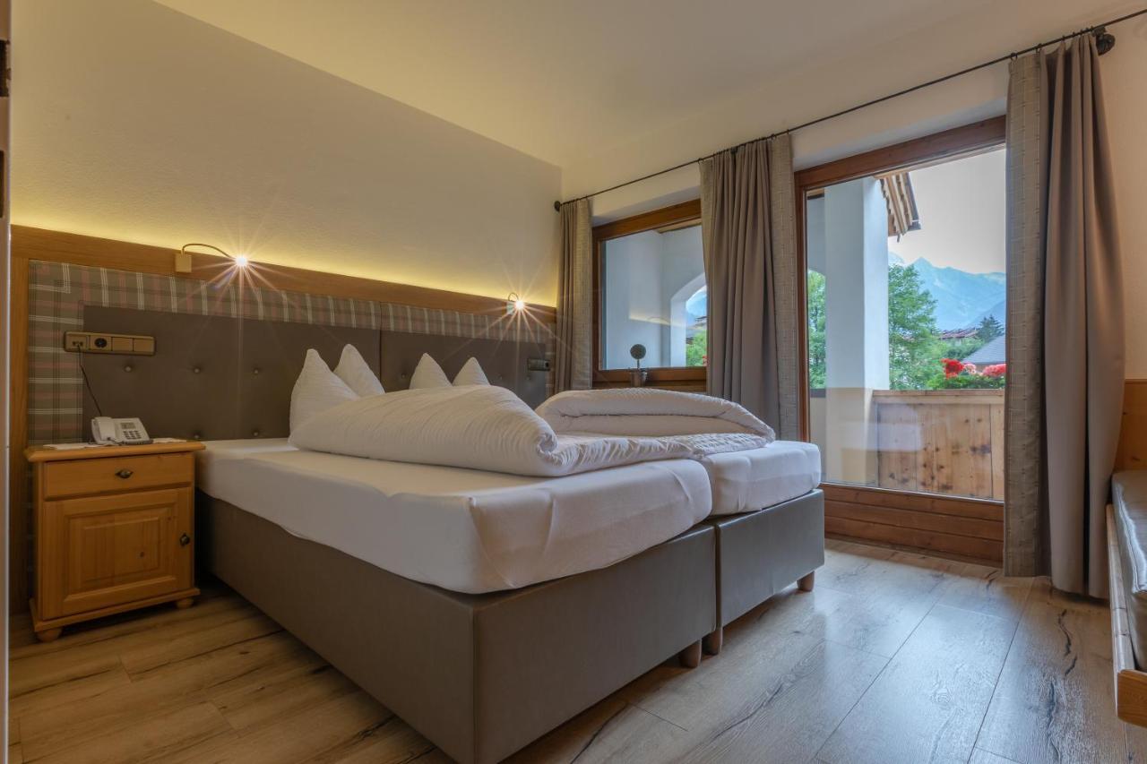 Apparthotel Thalerhof ไมย์อาโฮเฟิน ภายนอก รูปภาพ