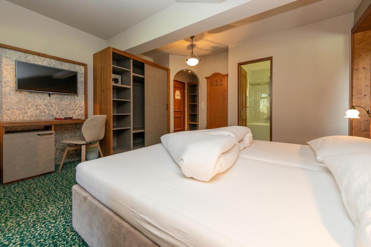 Apparthotel Thalerhof ไมย์อาโฮเฟิน ภายนอก รูปภาพ