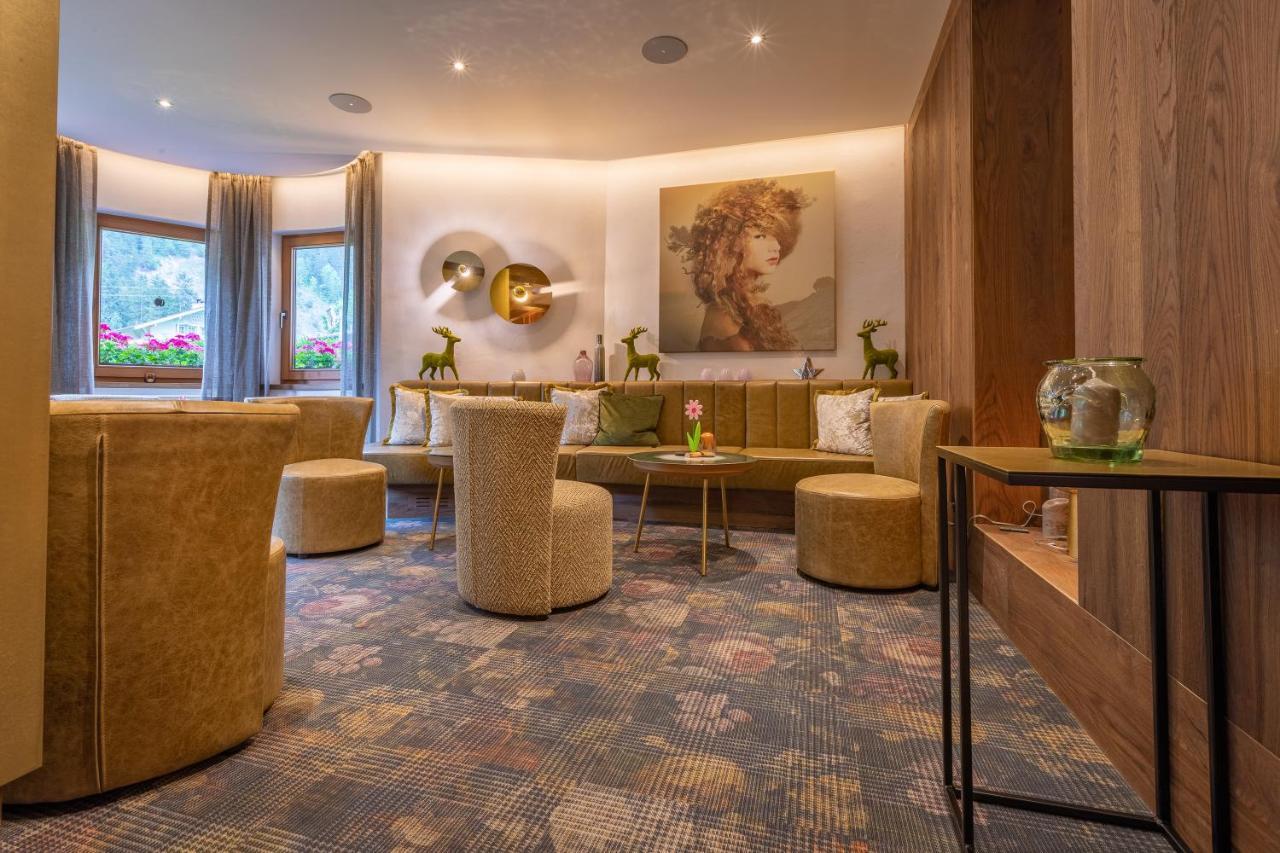 Apparthotel Thalerhof ไมย์อาโฮเฟิน ภายนอก รูปภาพ