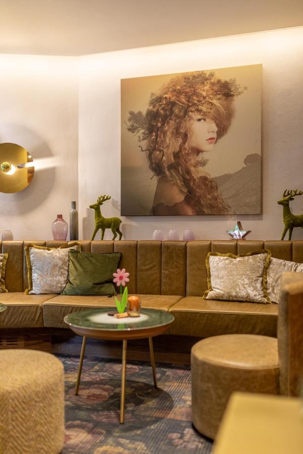 Apparthotel Thalerhof ไมย์อาโฮเฟิน ภายนอก รูปภาพ