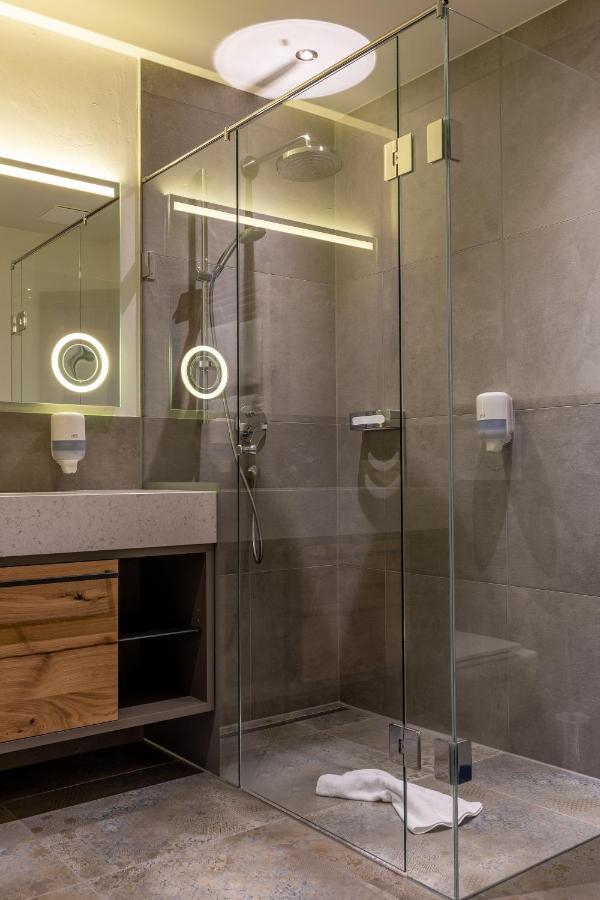 Apparthotel Thalerhof ไมย์อาโฮเฟิน ภายนอก รูปภาพ