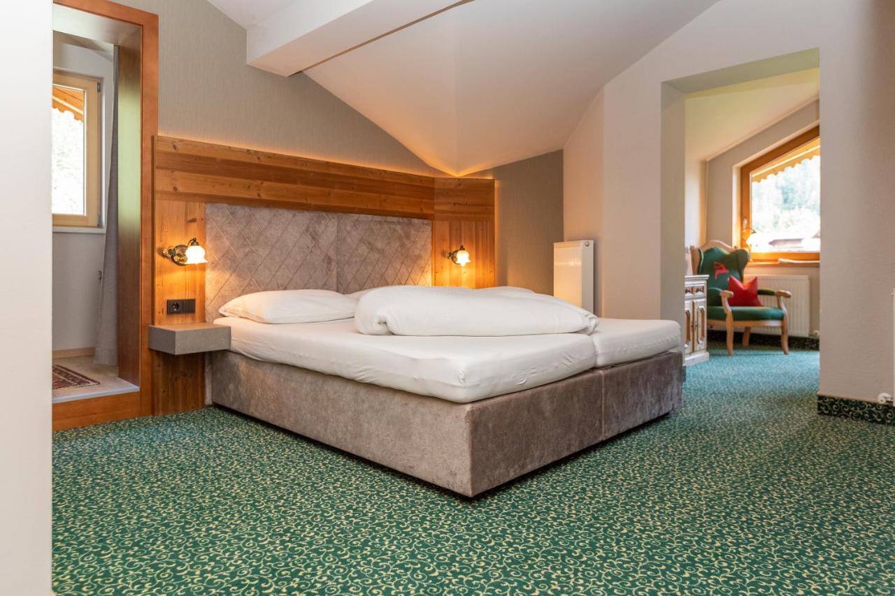 Apparthotel Thalerhof ไมย์อาโฮเฟิน ภายนอก รูปภาพ