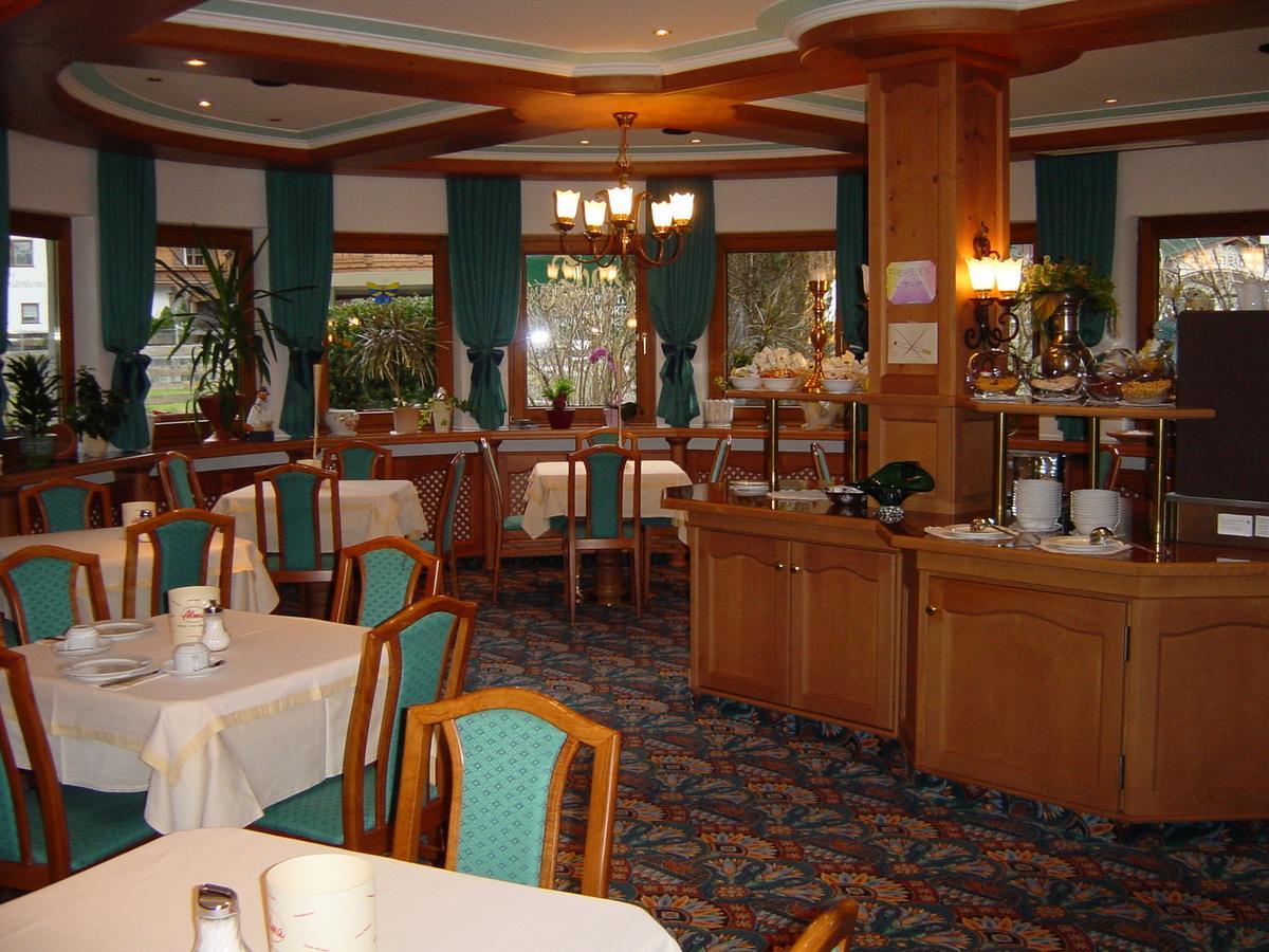 Apparthotel Thalerhof ไมย์อาโฮเฟิน ภายนอก รูปภาพ