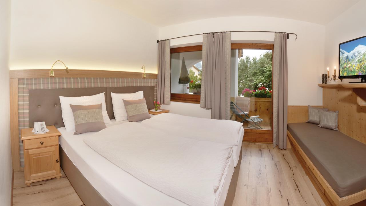 Apparthotel Thalerhof ไมย์อาโฮเฟิน ภายนอก รูปภาพ