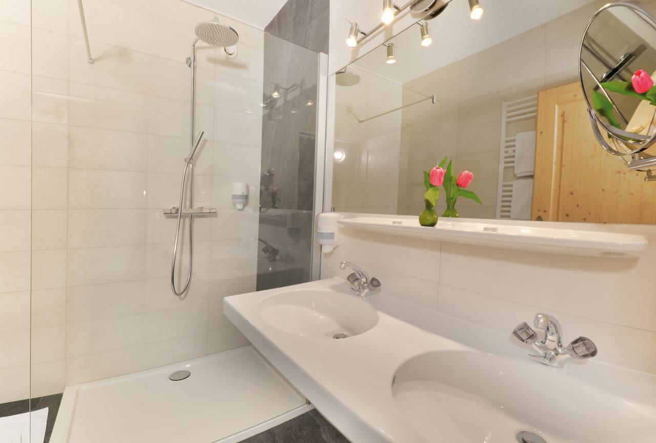 Apparthotel Thalerhof ไมย์อาโฮเฟิน ภายนอก รูปภาพ