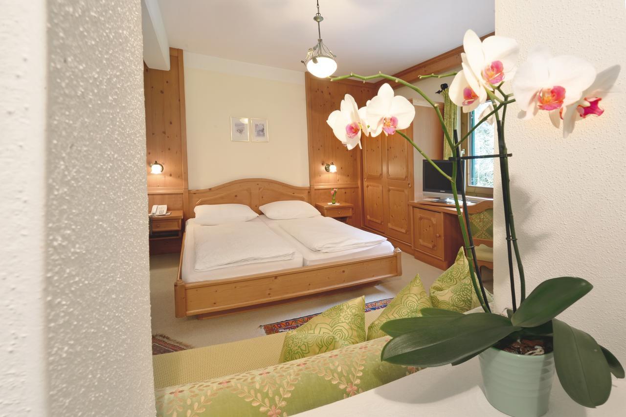 Apparthotel Thalerhof ไมย์อาโฮเฟิน ภายนอก รูปภาพ